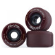 Blood Orange Liam Morgan Midnight LTD 70mm 2019 - Roues Longboard