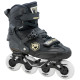 Inline Skates Seba Ksj 2 Black 2019 - Inline Skates