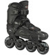 Inline Skates Seba High Light V.2 Black 2019 - Inline Skates
