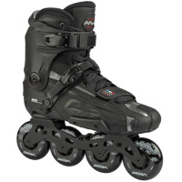 Inline Skates Seba High Light V.2 Black 2019 - Inline Skates