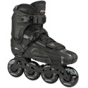 Inline Skates Seba High Light V.2 Black 2019
