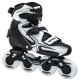 Roller en ligne Seba Trix White 2019 - Rollers en ligne