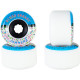 Blood Orange Jammerz 69mm 82a Wheels 2019 - Roues Longboard