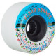 Blood Orange Jammerz 69mm 82a Wheels 2019 - Roues Longboard
