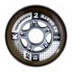 INLINE WHEELS K2 80 MM Performance Wheel 4-pack 2020  -