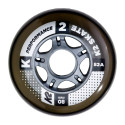 INLINE WHEELS K2 80 MM Performance Wheel 4-pack 2020 