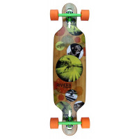 Riviera Evolution Drop Through 9.4 \\" 2018 - Complete -
