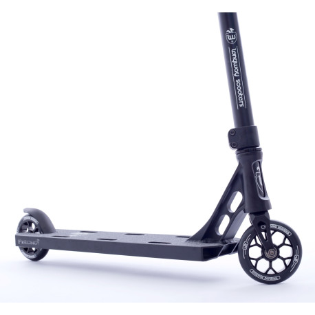 Longway Scooter Complete Precinct V1 2K19 Pro 2020 - Trottinette Freestyle Complète
