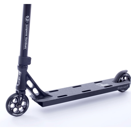 Longway Scooter Complete Precinct V1 2K19 Pro 2020 - Trottinette Freestyle Complète
