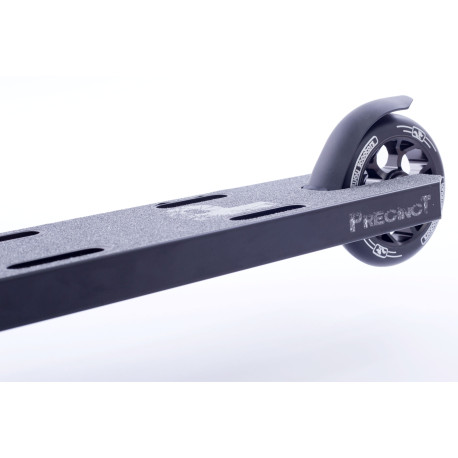 Longway Scooter Complete Precinct V1 2K19 Pro 2020 - Trottinette Freestyle Complète