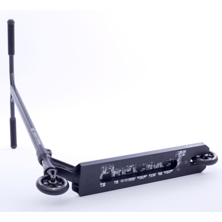 Longway Scooter Complete Precinct V1 2K19 Pro 2020 - Trottinette Freestyle Complète