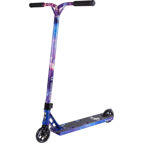 Longway Scooter Complete Precinct V1 2K19 Pro 2020 - Trottinette Freestyle Complète