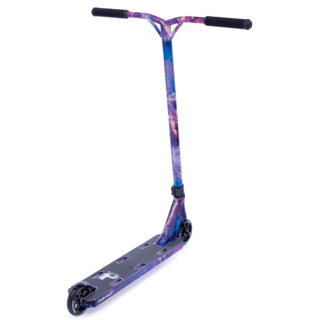 Longway Scooter Complete Precinct V1 2K19 Pro 2020 - Trottinette Freestyle Complète