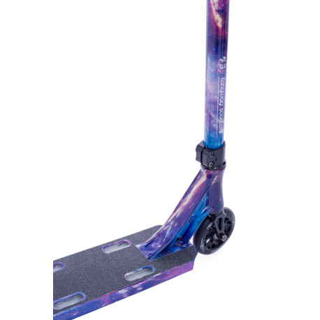 Longway Scooter Complete Precinct V1 2K19 Pro 2020 - Trottinette Freestyle Complète