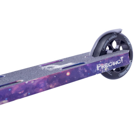 Longway Scooter Complete Precinct V1 2K19 Pro 2020 - Trottinette Freestyle Complète