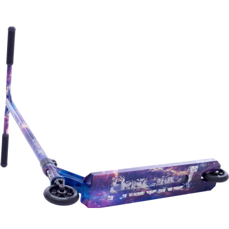 Longway Scooter Complete Precinct V1 2K19 Pro 2020 - Trottinette Freestyle Complète