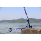 Longway Scooter Complete Precinct V1 2K19 Pro 2020 - Trottinette Freestyle Complète