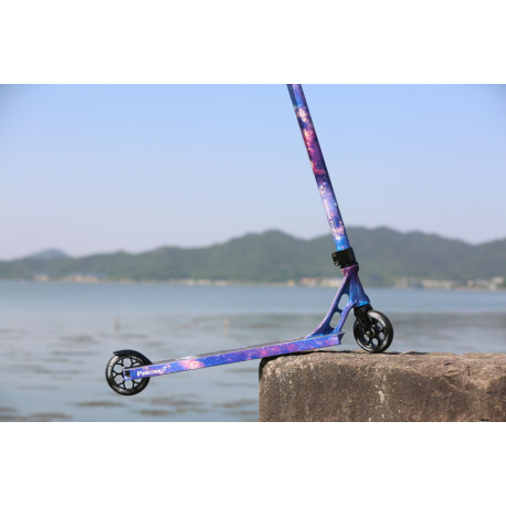 Longway Scooter Complete Precinct V1 2K19 Pro 2020 - Trottinette Freestyle Complète