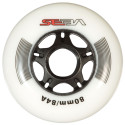 Seba Cc Wheel 84A X1 White 2019