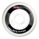 Seba Ck Wheel 82A X1 White 2019