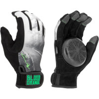 Blood Orange James Kelly Slide Gloves 2019 - Gants de Longboard