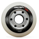 Seba Grey Deluxe Wheel 84A X1 2019