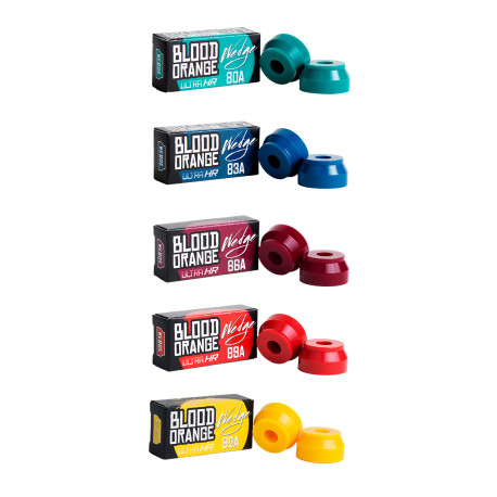 Blood Orange Ultra HR Wedge Bushing 2019 - Bushings