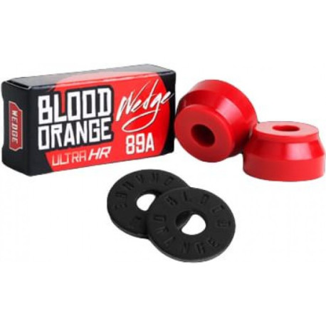 Blood Orange Ultra HR Wedge Bushing 2019 - Bushings