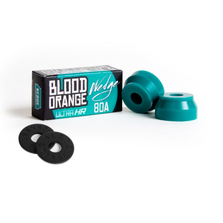 Blood Orange Ultra HR Wedge Bushing 2019 - Bushings