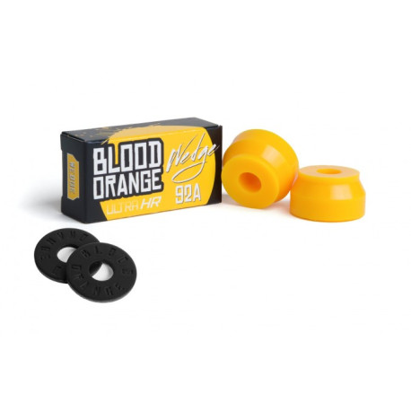 Blood Orange Ultra HR Wedge Bushing 2019 - Bushings