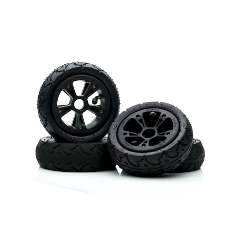 Evolve GT/GTX/GTR All-Terrain Kit 2020 - Wheels - Electric Skateboard