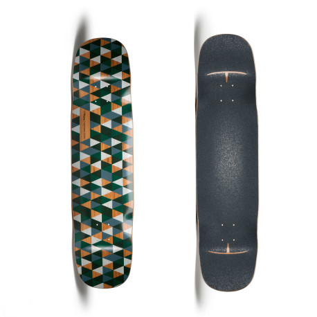 Longboard Deck Only Loaded Kanthaka 2023 - Longboard-Deck (besonders anfertigen)