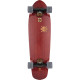 Skateboard Cruiser Complet Globe Big Blazer 32\\" Cherry/Bamboo 2023  - Cruiserboards en bois Complet