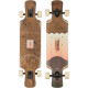 Longboard Complete Globe Geminon Kick 37.5'' 2020  - Longboard Complete