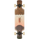Longboard Complete Globe Geminon Kick 37.5'' 2020  - Longboard Complete