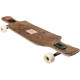Longboard Complete Globe Geminon Kick 37.5'' 2020  - Longboard Complete
