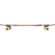 Longboard Complete Globe Geminon Kick 37.5'' 2020  - Longboard Complete