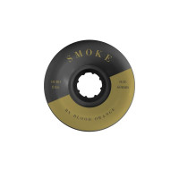 Blood Orange Smoke 60mm 84A 2019