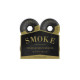 Blood Orange Smoke 60mm 84A 2019 - Roues Longboard