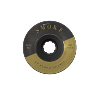Blood Orange Smoke 69mm 84A 2019