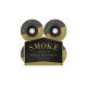 Blood Orange Smoke 69mm 84A 2019 - Roues Longboard