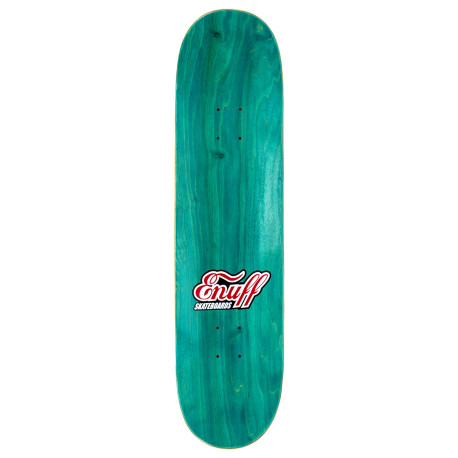 Skateboard Enuff All at Sea 8'' Deck 2020 - Planche skate
