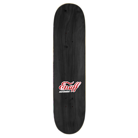Skateboard Enuff Gold Leaf 8'' Deck 2020 - Planche skate