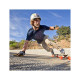 Longboard Gloves Loaded Freeride Glove Version 7.0 2026  - Longboard Gloves