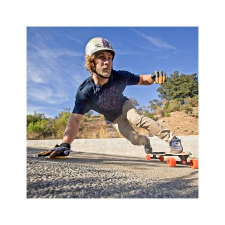 Loaded Freeride Glove Version 7.0 2020 - Longboard Gloves