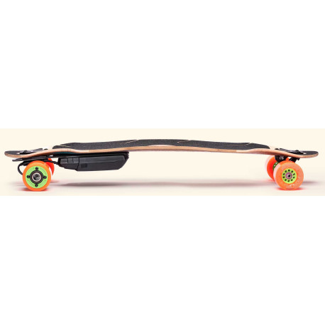 Unlimited Loaded Icarus + Cruiser Kit Complete 2020 - Skateboard Électrique - Compléte