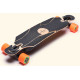 Unlimited Loaded Icarus + Cruiser Kit Complete 2020 - Skateboard Électrique - Compléte
