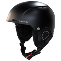 Head Ski helmet Trex Black 2021
