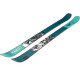 Ski Majesty Dirty Bear PRO 2024 + Skibindungen
