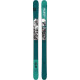 Ski Majesty Dirty Bear PRO 2024 + Skibindungen